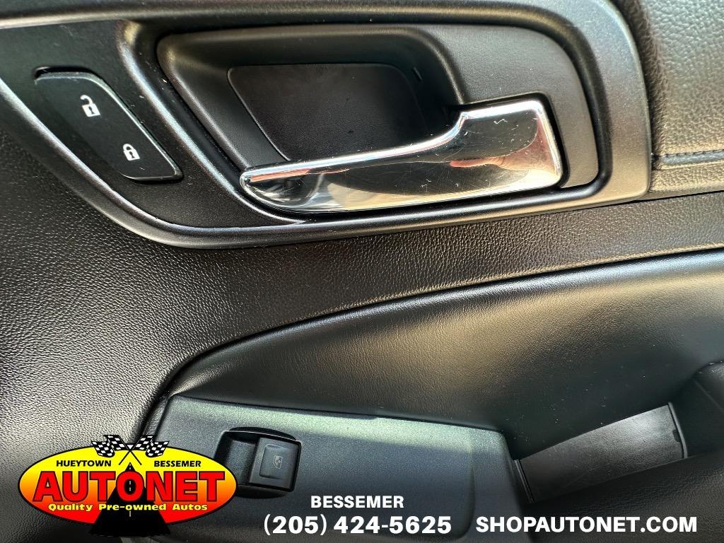 2016 Chevrolet Tahoe