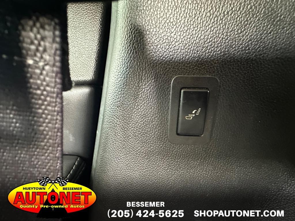 2016 Chevrolet Tahoe