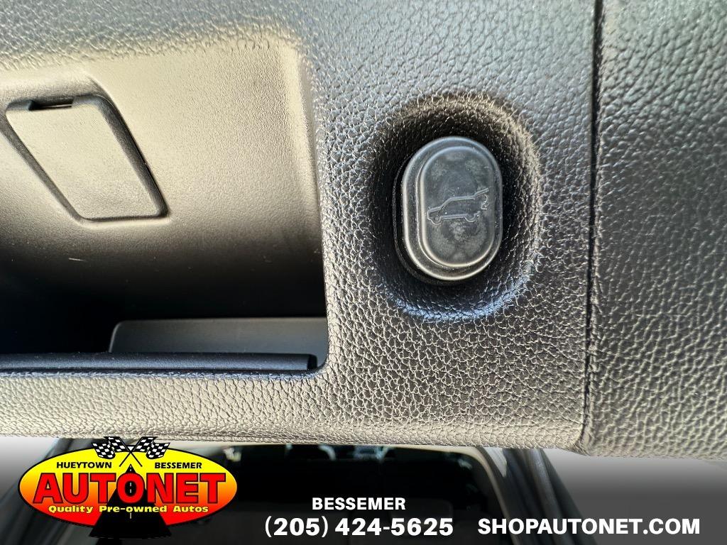 2016 Chevrolet Tahoe