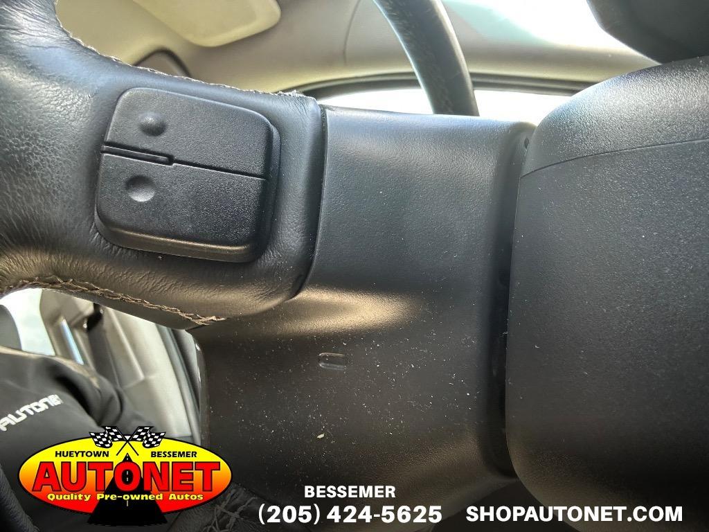 2016 Chevrolet Tahoe