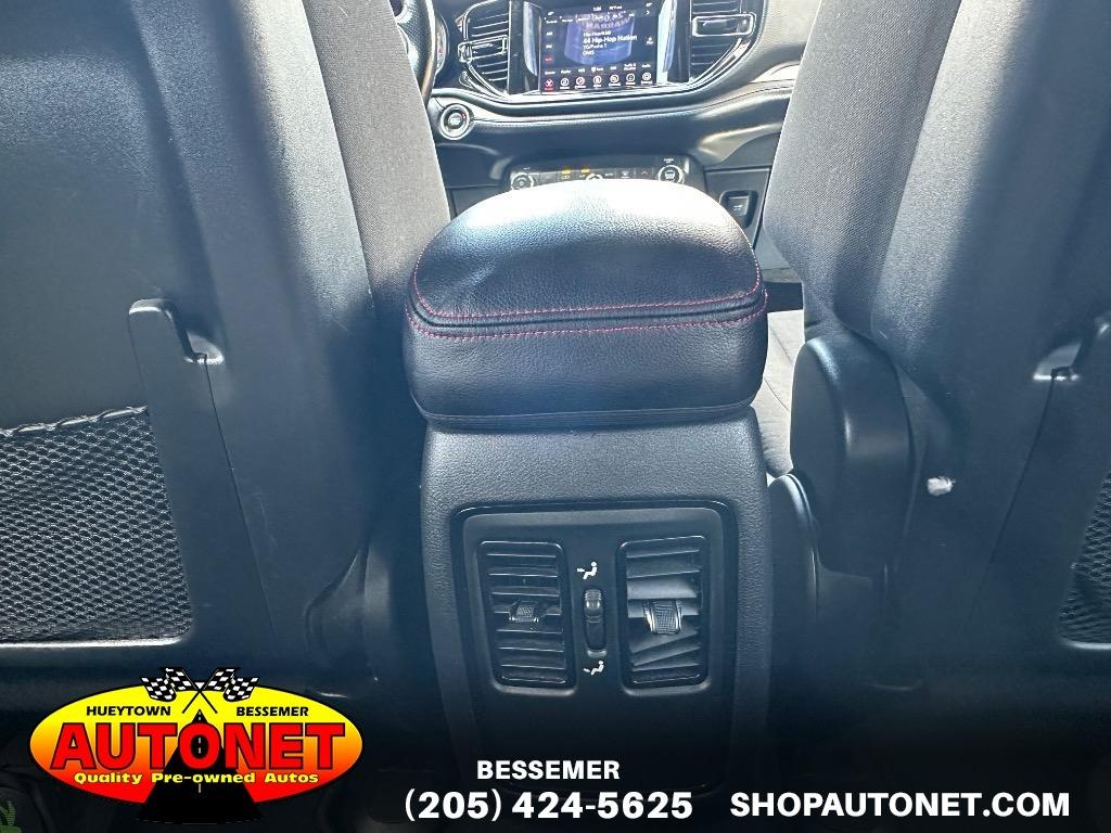 2021 Dodge Durango