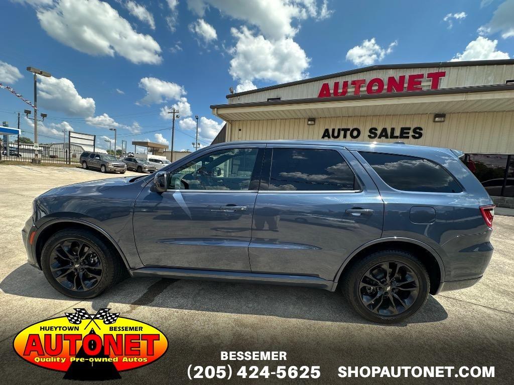 2021 Dodge Durango