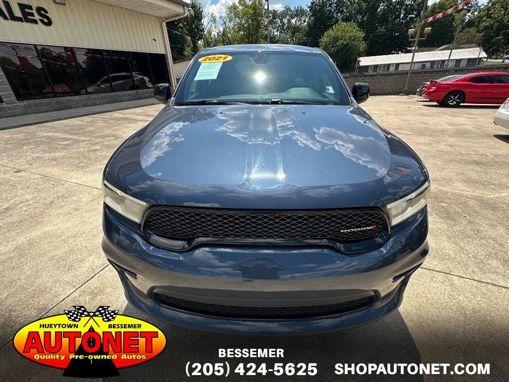 2021 Dodge Durango