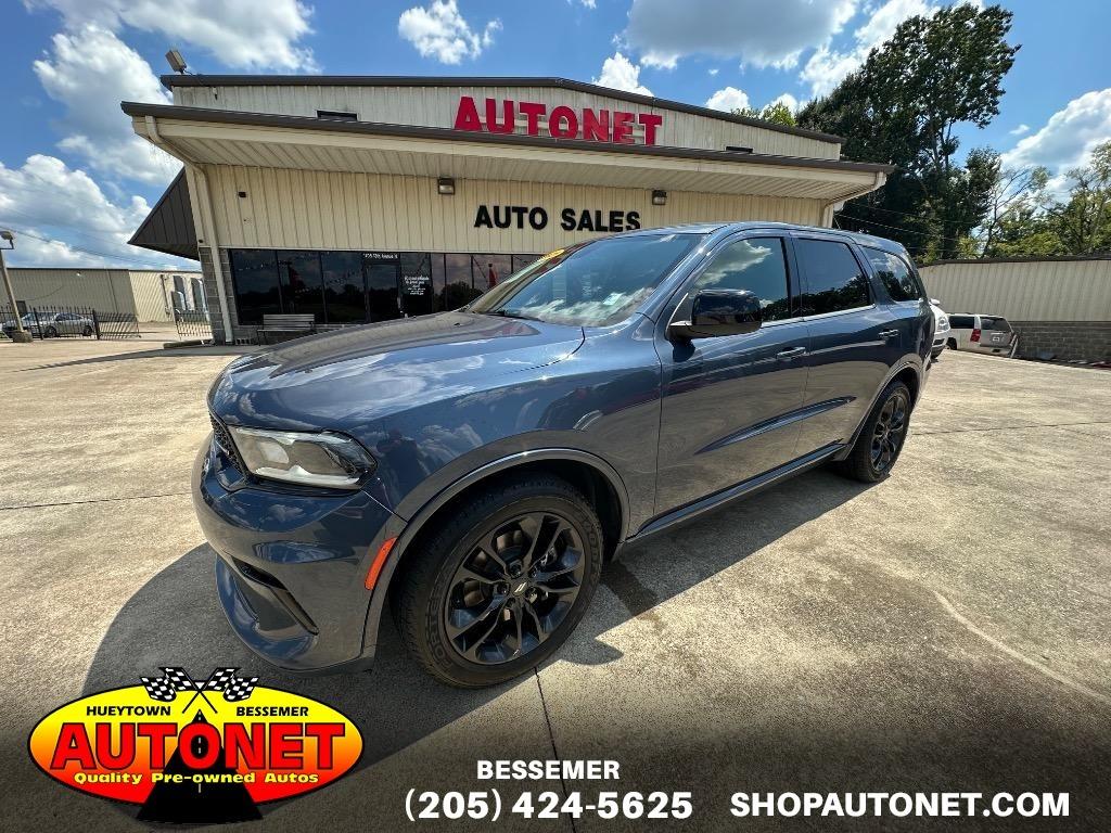 2021 Dodge Durango