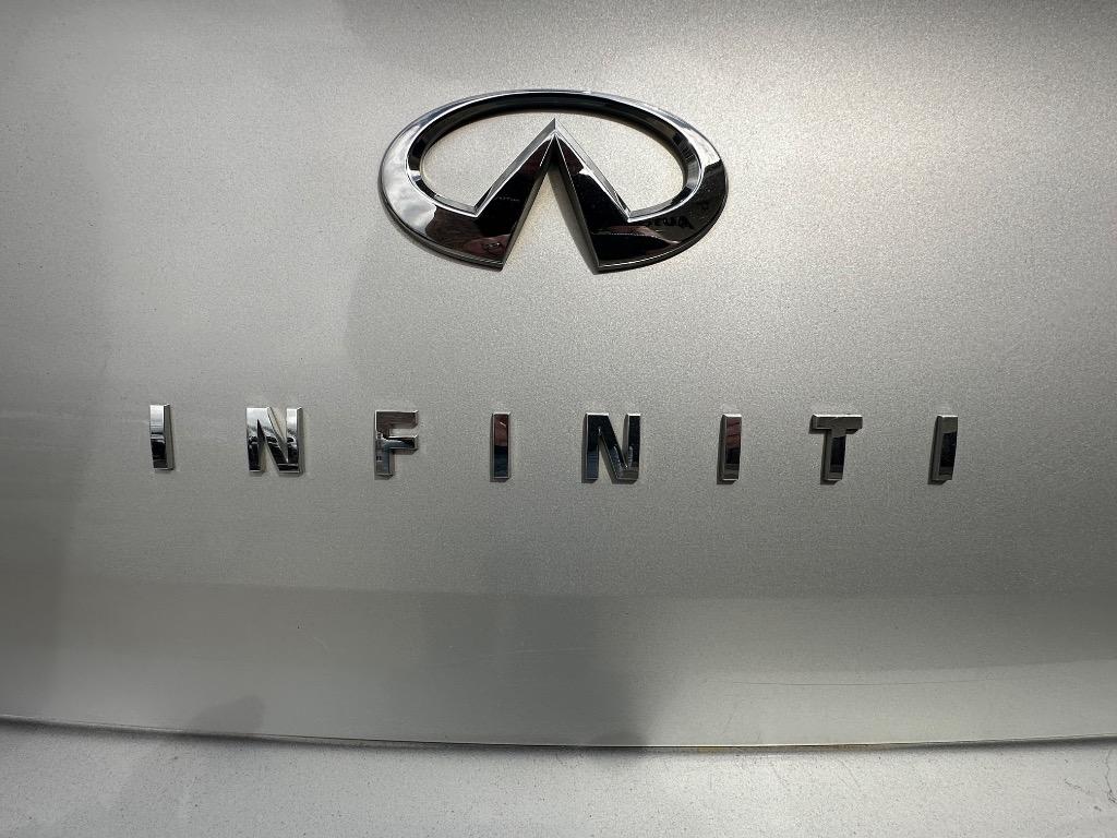 2013 INFINITI G
