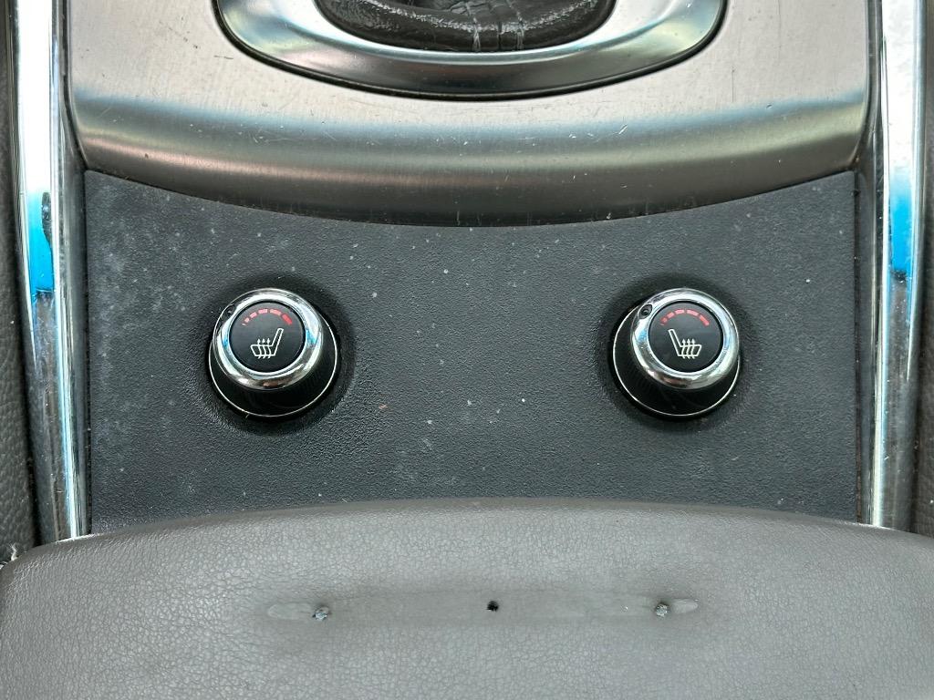 2013 INFINITI G