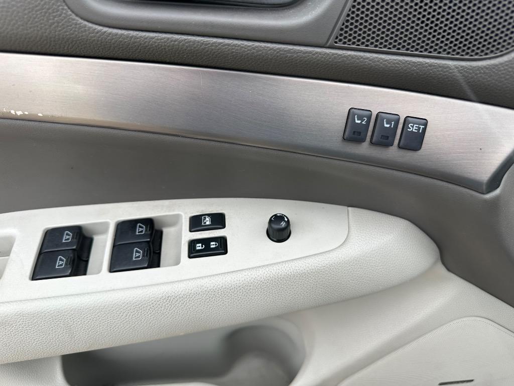 2013 INFINITI G