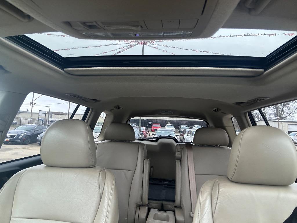 2013 Toyota Highlander