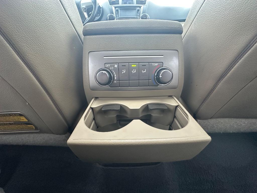 2013 Toyota Highlander