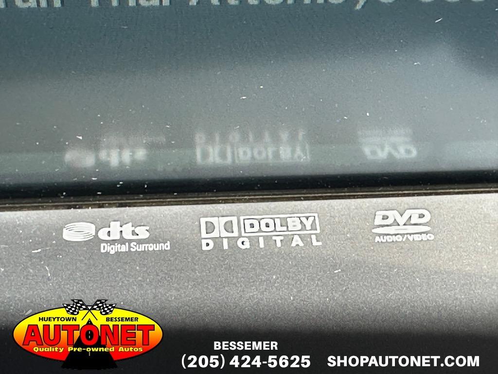 2012 Cadillac SRX