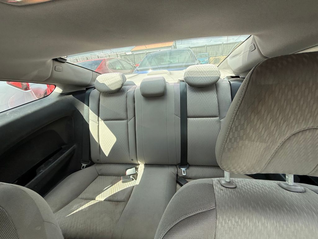 2015 Honda Civic - $10,995