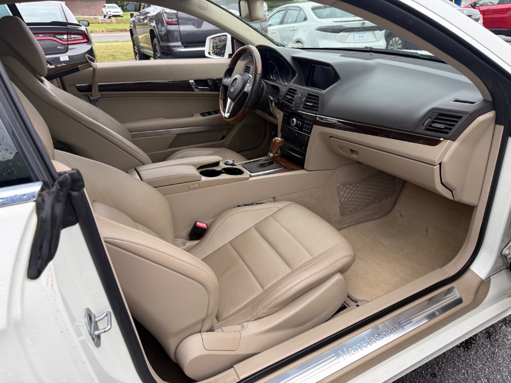 2012 Mercedes-Benz CLS