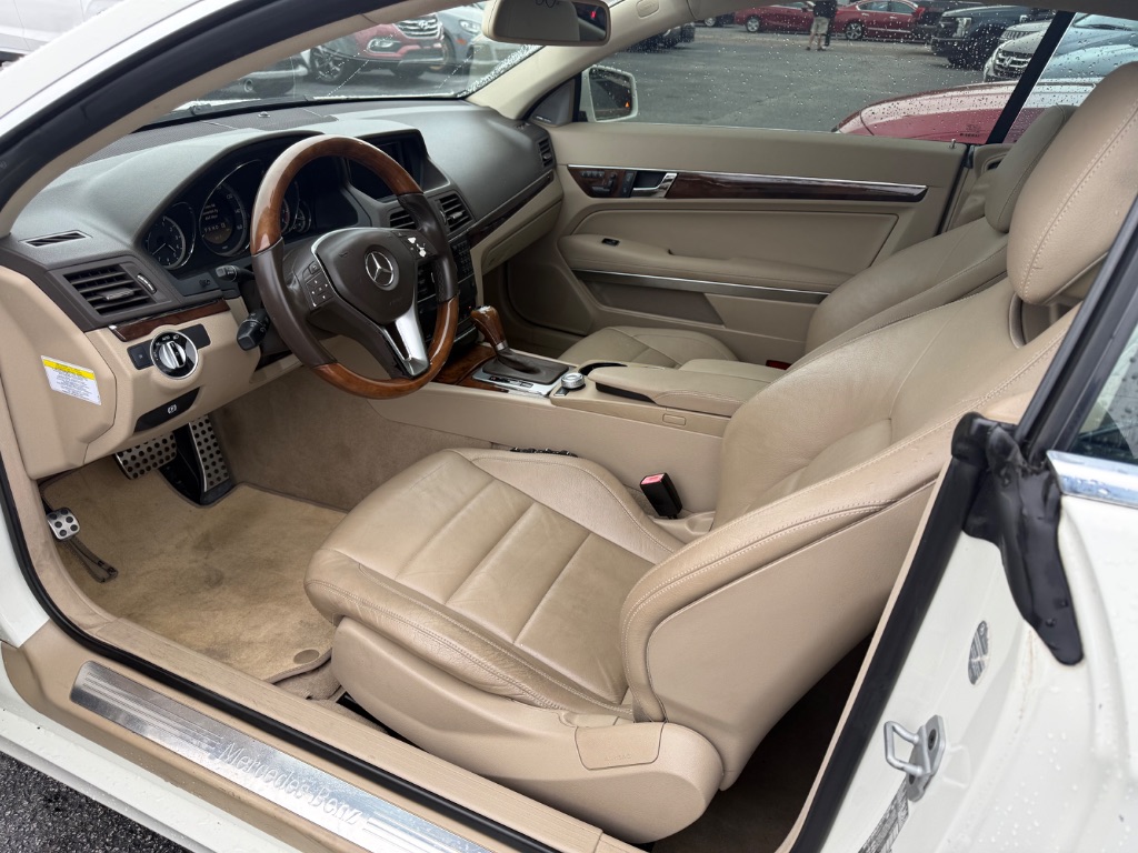 2012 Mercedes-Benz CLS