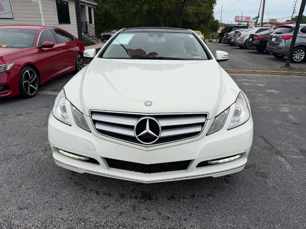 2012 Mercedes-Benz CLS