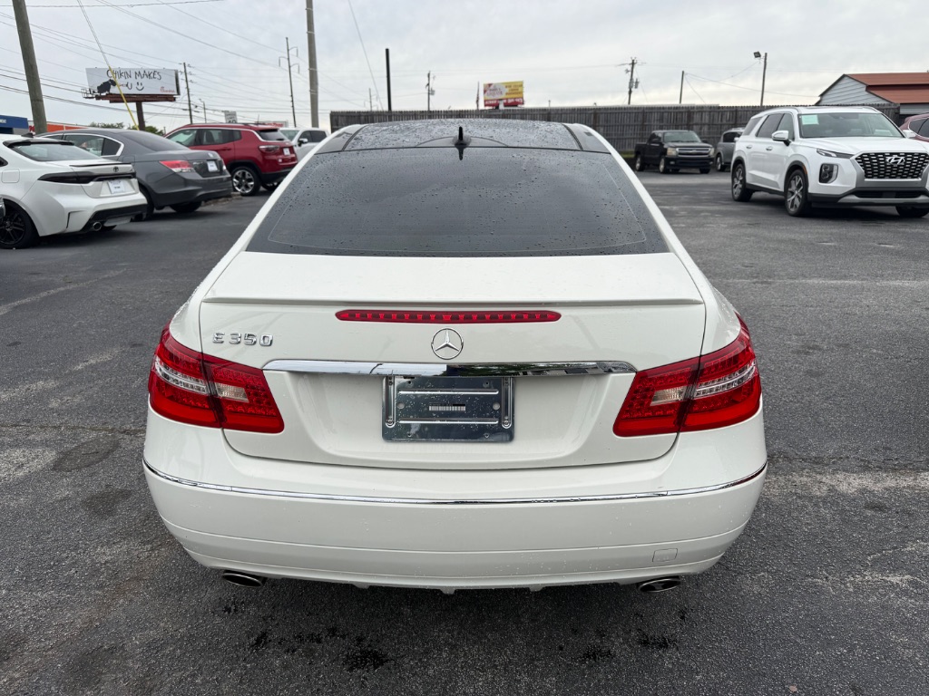 2012 Mercedes-Benz CLS