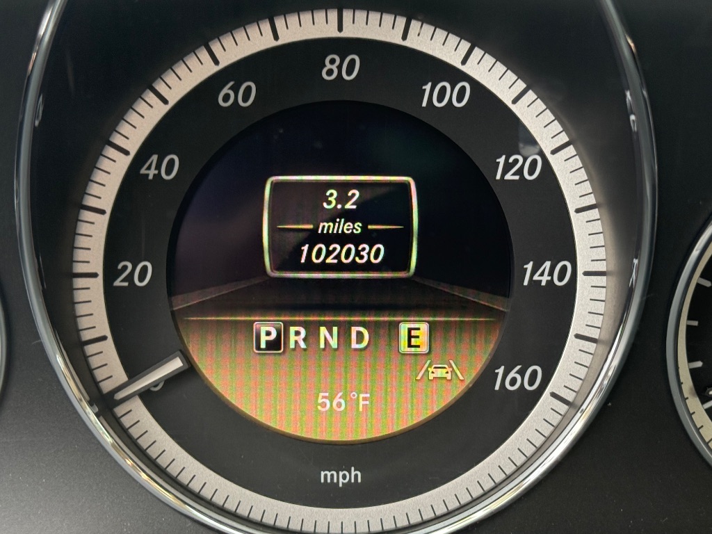 2012 Mercedes-Benz CLS