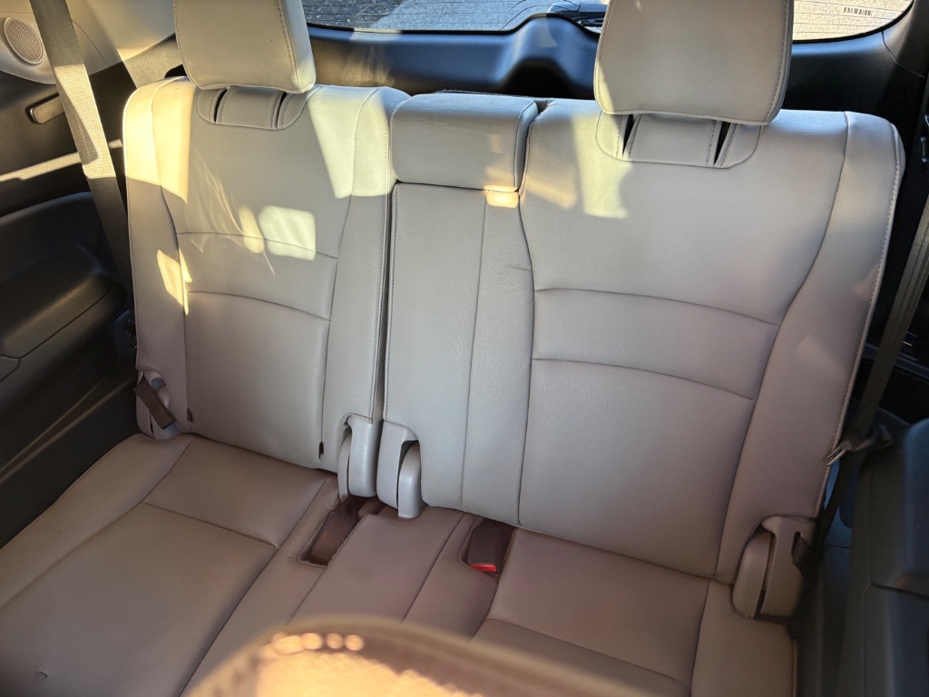 2020 Honda Pilot