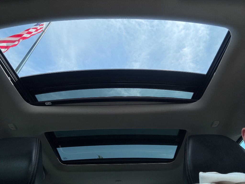 2019 Nissan Maxima