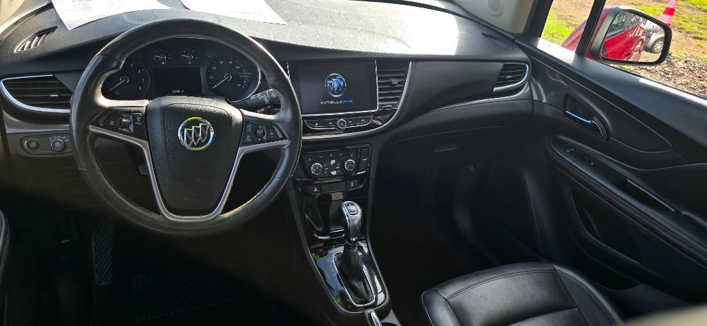 2018 Buick Encore - $10,392