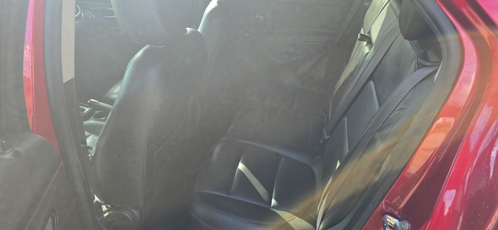 2018 Buick Encore - $10,392