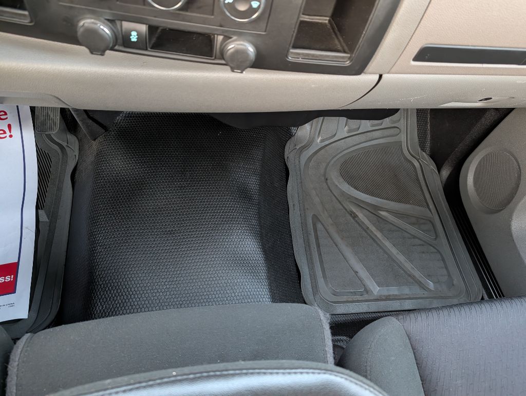 2013 Chevrolet Silverado 1500