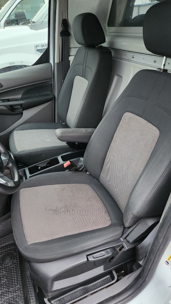 2019 Ford Transit Connect - $14,500