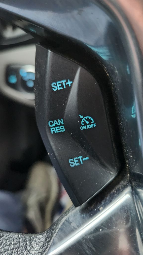 2019 Ford Transit Connect - $14,500