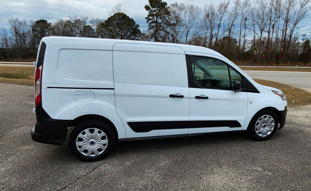 2019 Ford Transit Connect - $14,500