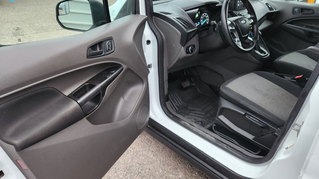 2019 Ford Transit Connect - $14,500