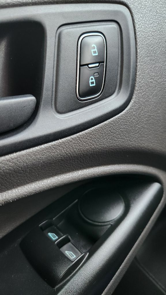 2019 Ford Transit Connect - $14,500