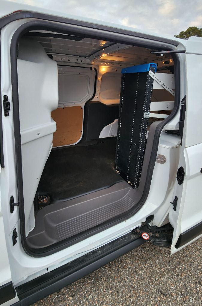 2019 Ford Transit Connect - $14,500