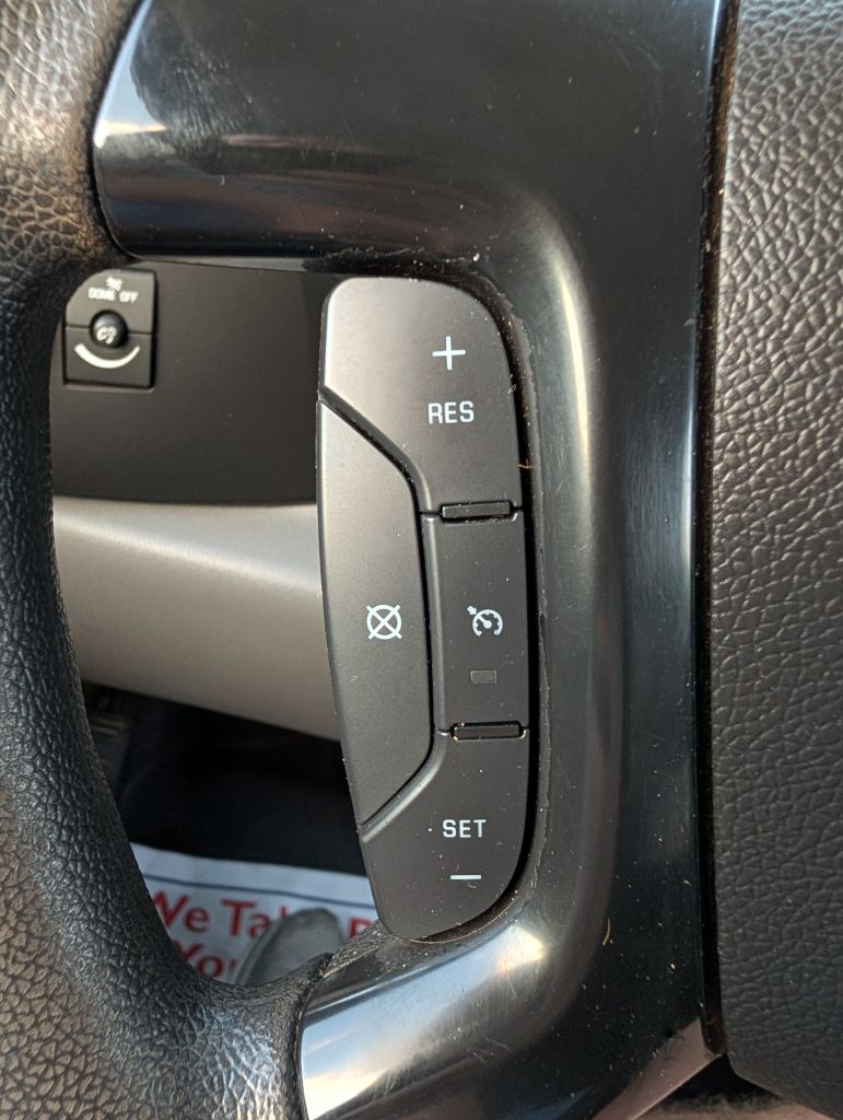 2013 Chevrolet Silverado - $11,900
