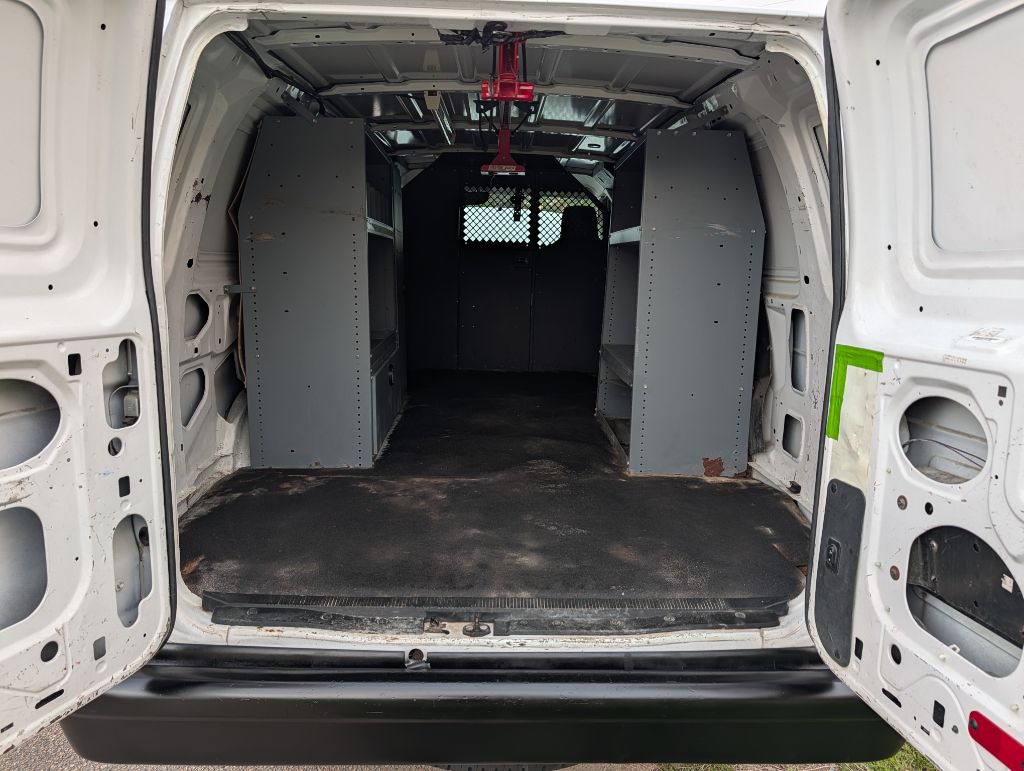 2011 Ford E-350 - $6,900