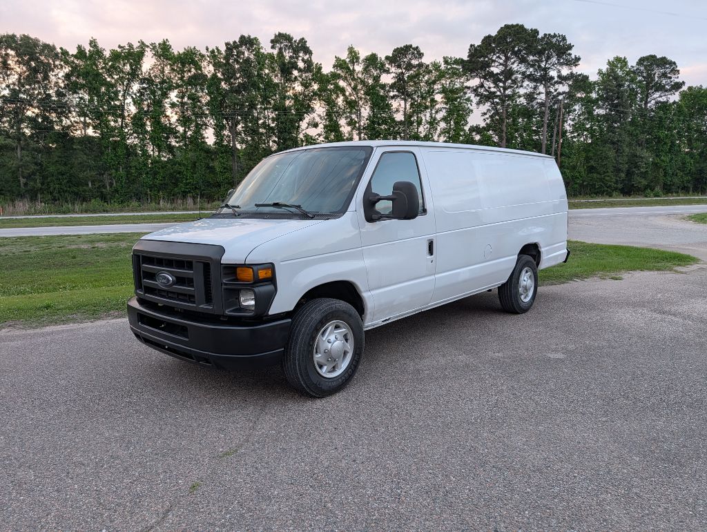 2011 Ford E-350 - $6,900