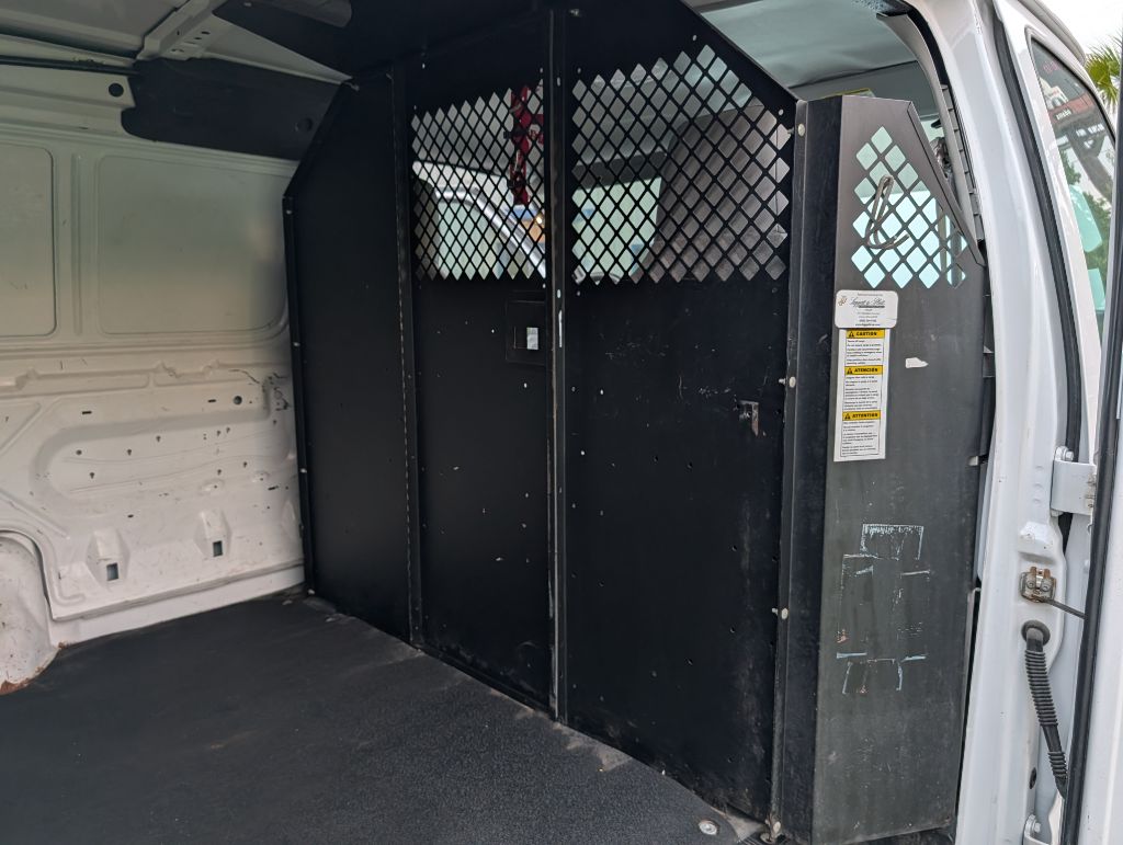 2011 Ford E-350 - $6,900