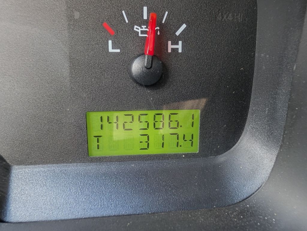 2008 Ford F-150 - $7,900