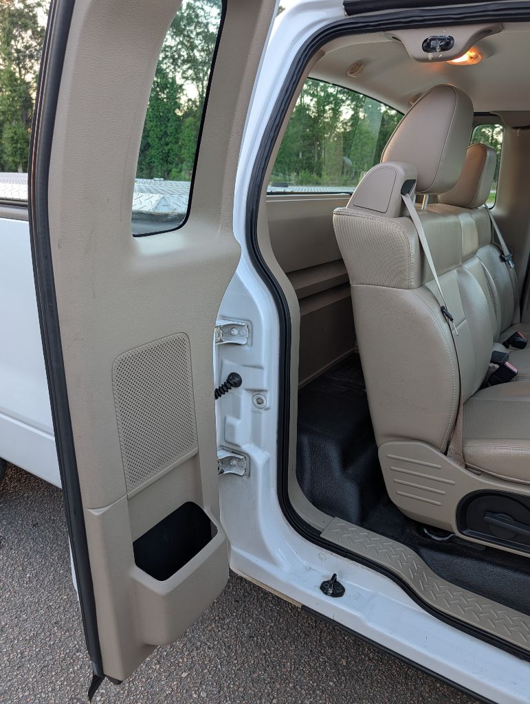 2008 Ford F-150 - $7,900