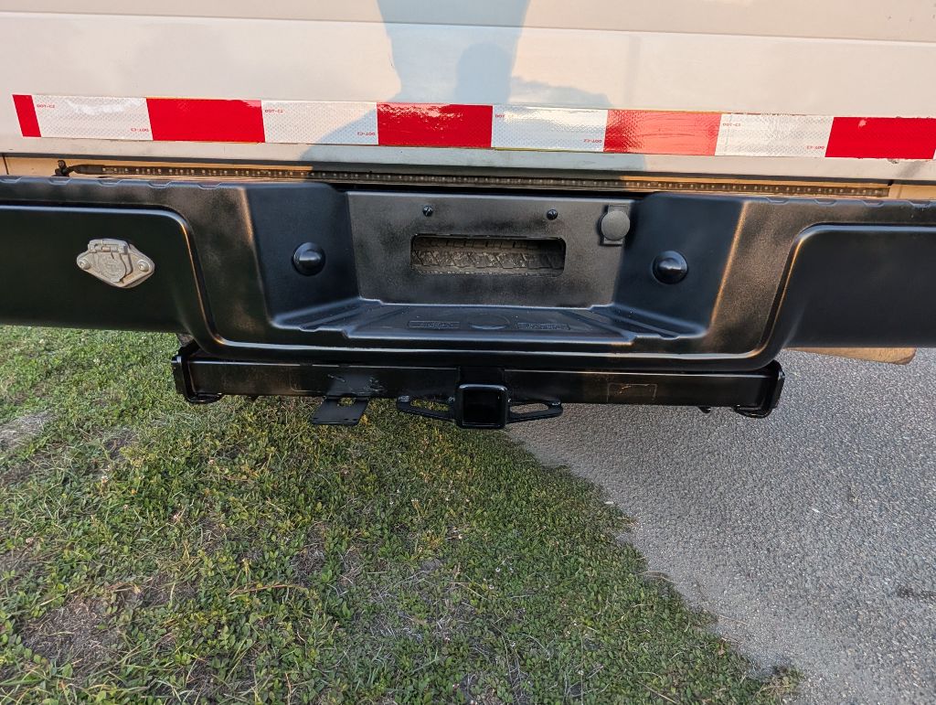 2008 Ford F-150 - $7,900