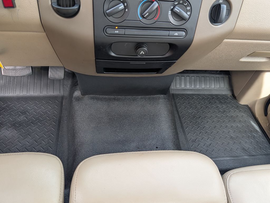 2008 Ford F-150 - $6,500
