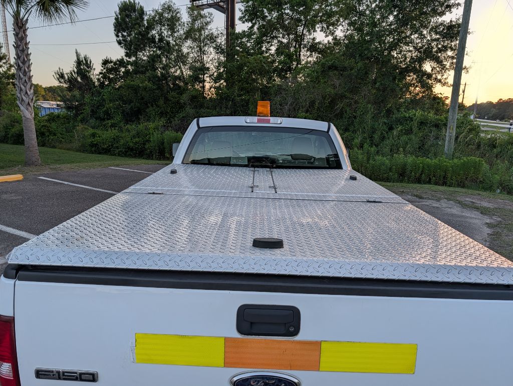 2008 Ford F-150 - $6,500