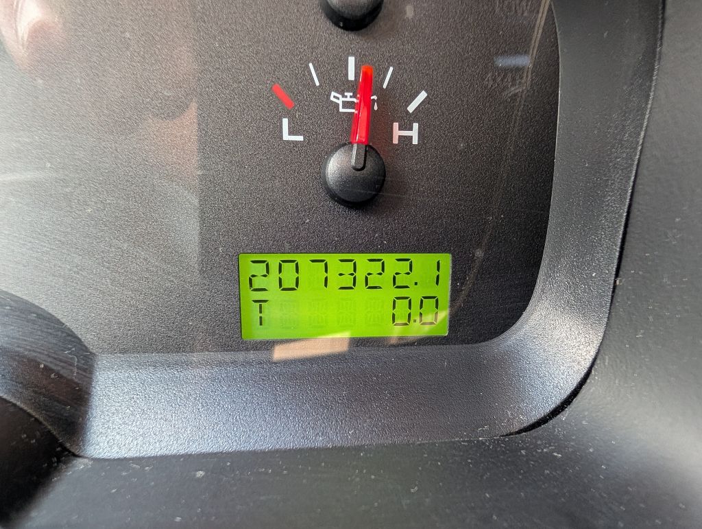2008 Ford F-150 - $6,500