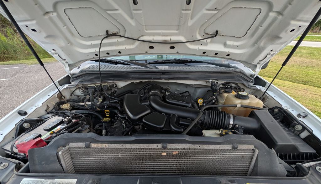 2008 Ford F-350 - $9,900