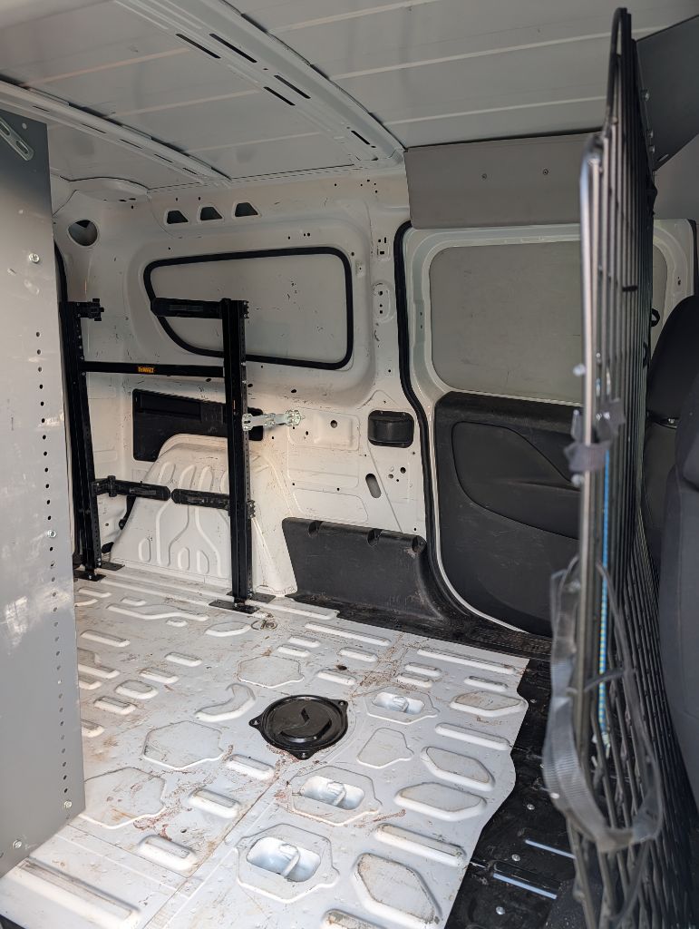 2019 Ram ProMaster City - $9,750