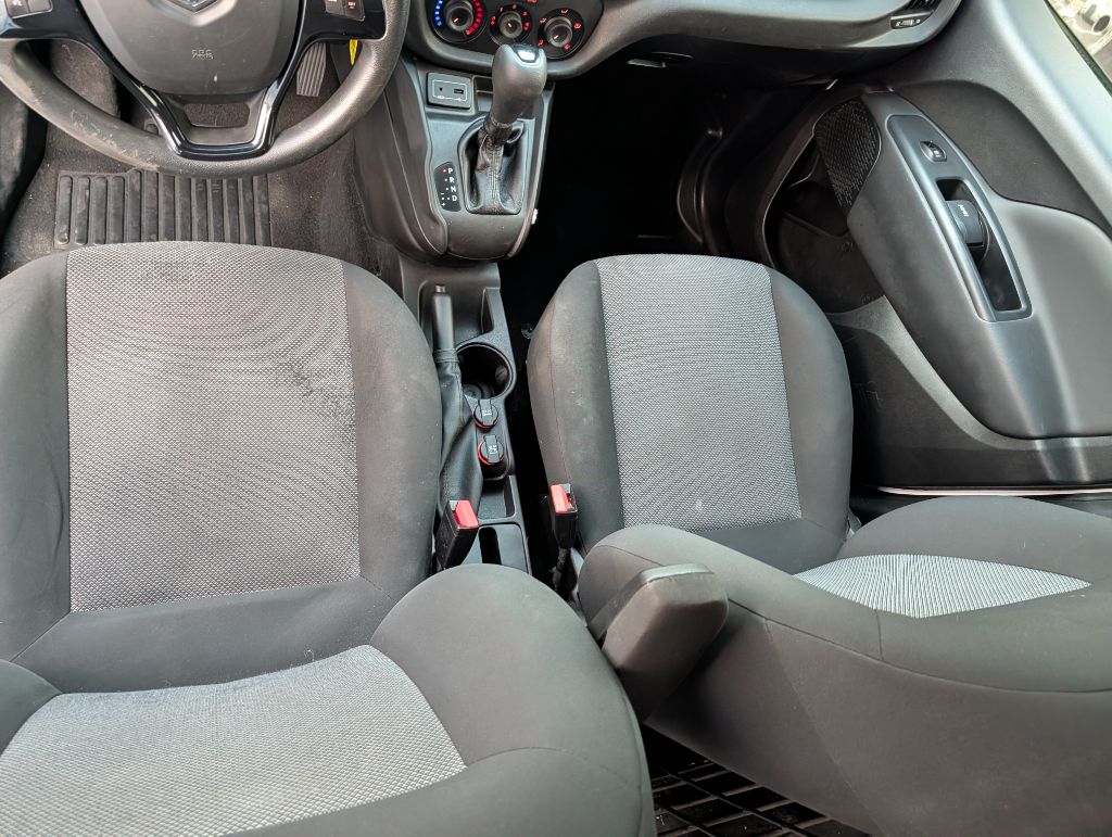2019 Ram ProMaster City - $9,750