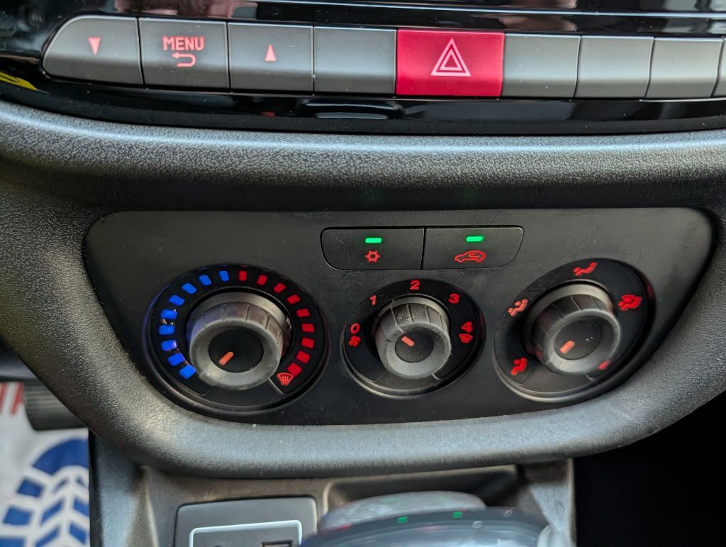 2019 Ram ProMaster City - $9,750