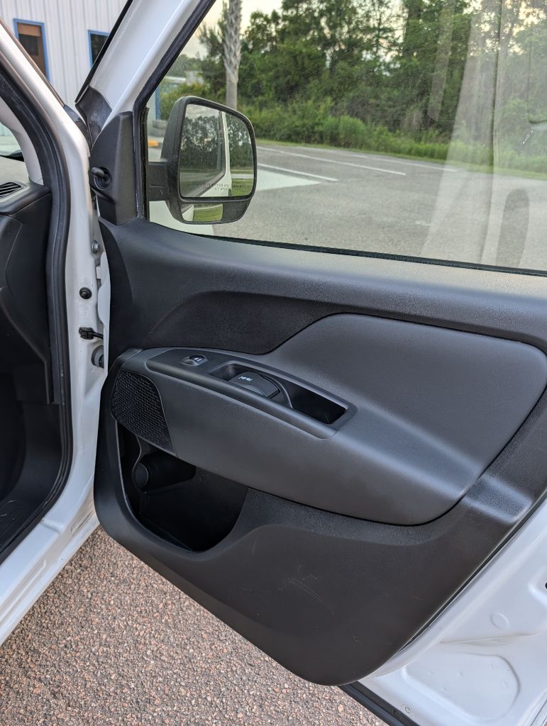 2019 Ram ProMaster City - $9,750