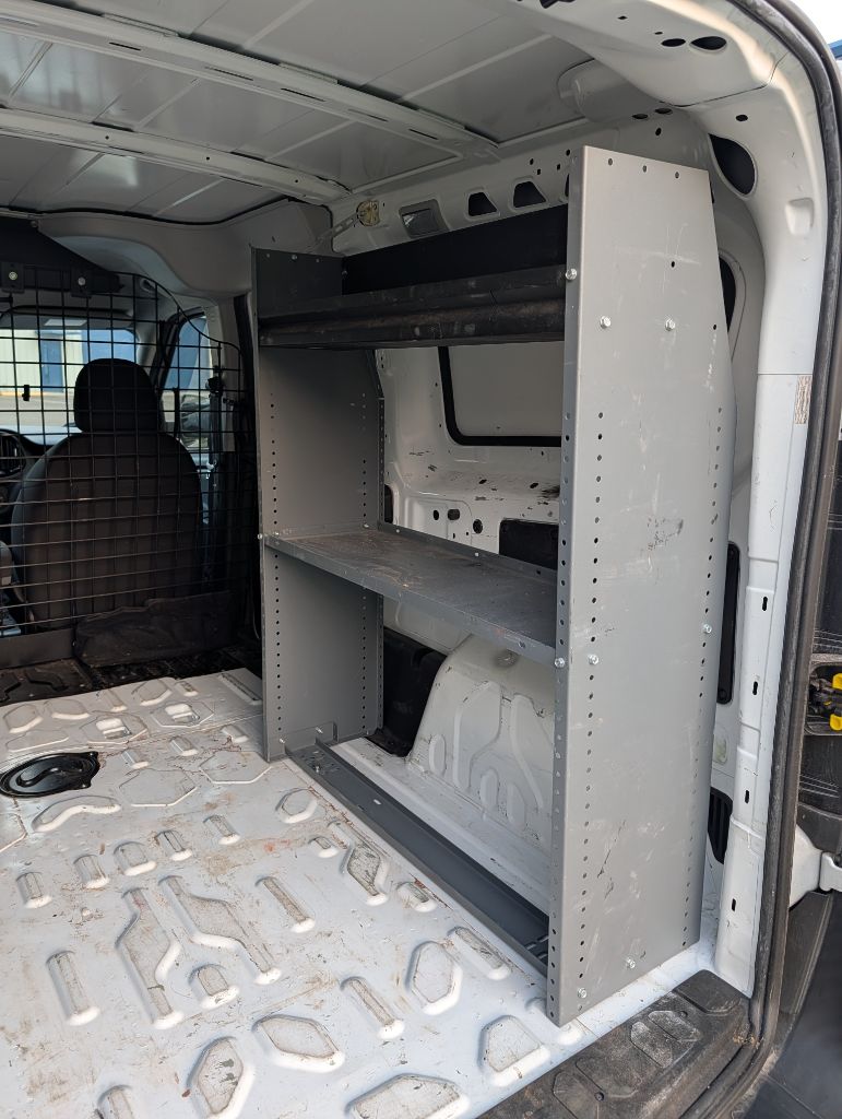 2019 Ram ProMaster City - $9,750