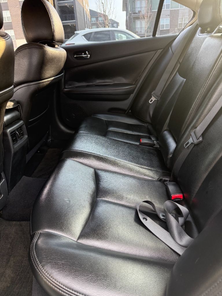 2014 Nissan Maxima - $7,269