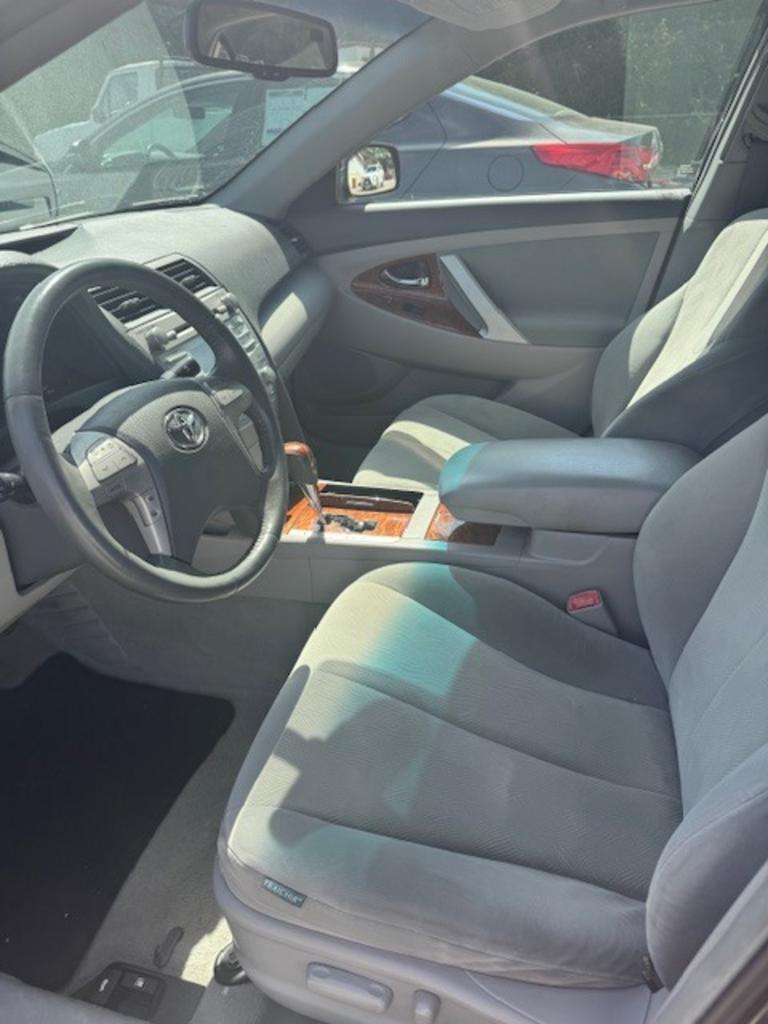 2009 Toyota Camry - $9,995