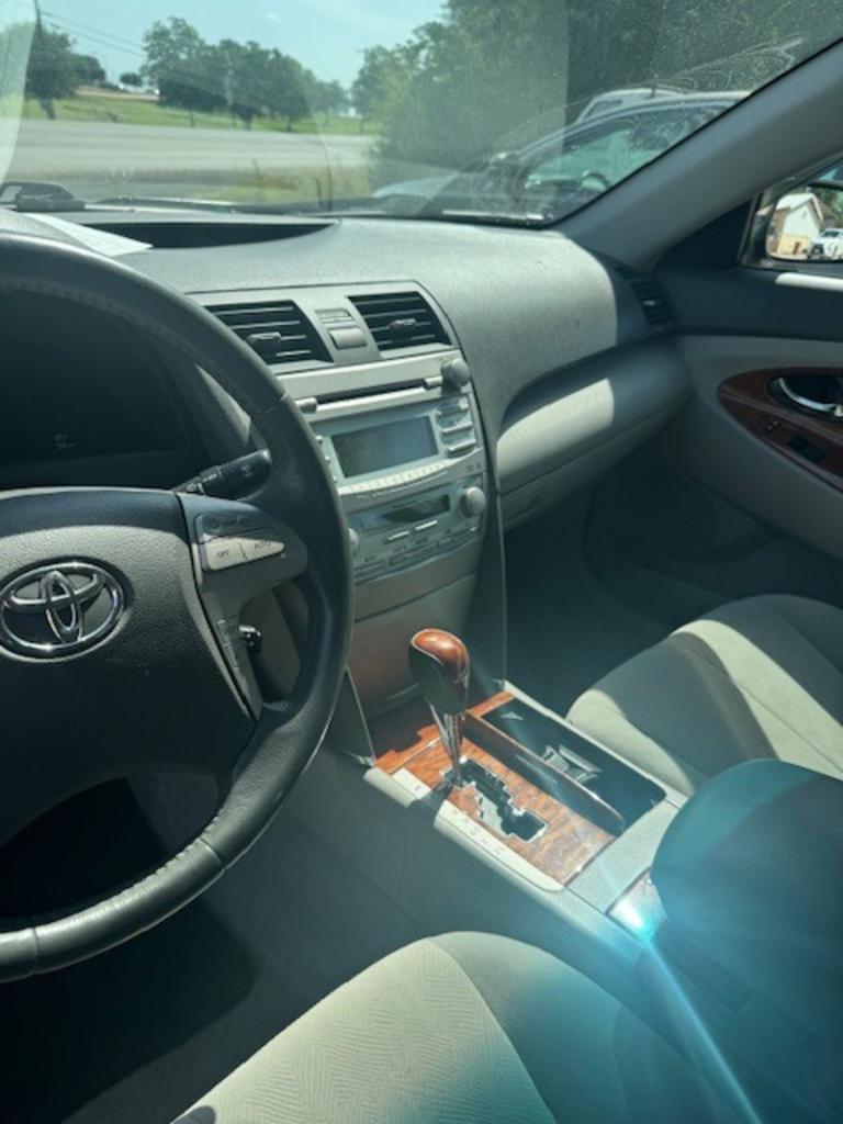 2009 Toyota Camry - $9,995